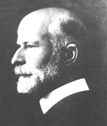 Solon Bailey